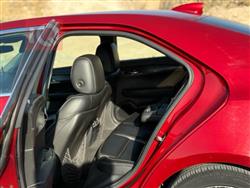 Cadillac ATS